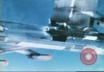 Immagine di X-15 test raggiunge Mach 25 California United States USA, 1960, secondo 14 filmato di repertorio 65675063968
