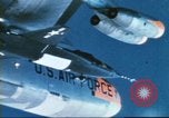Immagine di X-15 test raggiunge Mach 25 California United States USA, 1960, secondo 28 filmato di repertorio 65675063968