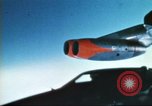 Immagine di X-15 test raggiunge Mach 25 California United States USA, 1960, secondo 44 filmato di repertorio 65675063968
