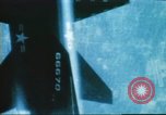 Immagine di X-15 test raggiunge Mach 25 California United States USA, 1960, secondo 45 filmato di repertorio 65675063968