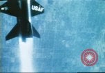 Immagine di X-15 test raggiunge Mach 25 California United States USA, 1960, secondo 46 filmato di repertorio 65675063968
