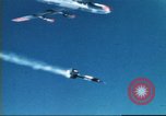 Immagine di X-15 test raggiunge Mach 25 California United States USA, 1960, secondo 47 filmato di repertorio 65675063968