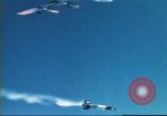 Immagine di X-15 test raggiunge Mach 25 California United States USA, 1960, secondo 48 filmato di repertorio 65675063968