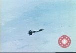 Immagine di X-15 test raggiunge Mach 25 California United States USA, 1960, secondo 55 filmato di repertorio 65675063968