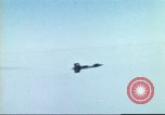 Immagine di X-15 test raggiunge Mach 25 California United States USA, 1960, secondo 61 filmato di repertorio 65675063968