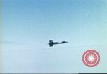Immagine di X-15 test raggiunge Mach 25 California United States USA, 1960, secondo 62 filmato di repertorio 65675063968