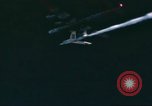Image of Bell YP-59 A California United States USA, 1956, second 4 stock footage video 65675063969