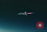 Image of Bell YP-59 A California United States USA, 1956, second 10 stock footage video 65675063969