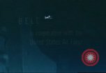 Image of Bell YP-59 A California United States USA, 1956, second 27 stock footage video 65675063969