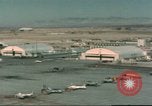 Image of Bell YP-59 A California United States USA, 1956, second 35 stock footage video 65675063969