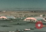Image of Bell YP-59 A California United States USA, 1956, second 36 stock footage video 65675063969