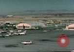 Image of Bell YP-59 A California United States USA, 1956, second 39 stock footage video 65675063969