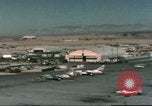 Image of Bell YP-59 A California United States USA, 1956, second 41 stock footage video 65675063969
