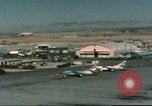 Image of Bell YP-59 A California United States USA, 1956, second 42 stock footage video 65675063969