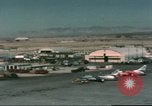 Image of Bell YP-59 A California United States USA, 1956, second 43 stock footage video 65675063969
