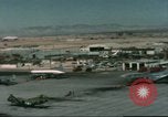 Image of Bell YP-59 A California United States USA, 1956, second 49 stock footage video 65675063969