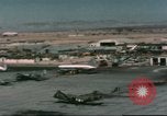 Image of Bell YP-59 A California United States USA, 1956, second 50 stock footage video 65675063969