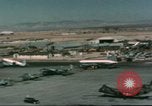Image of Bell YP-59 A California United States USA, 1956, second 51 stock footage video 65675063969