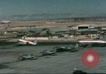 Image of Bell YP-59 A California United States USA, 1956, second 52 stock footage video 65675063969