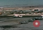 Image of Bell YP-59 A California United States USA, 1956, second 53 stock footage video 65675063969