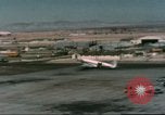 Image of Bell YP-59 A California United States USA, 1956, second 54 stock footage video 65675063969