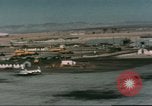 Image of Bell YP-59 A California United States USA, 1956, second 57 stock footage video 65675063969