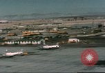 Image of Bell YP-59 A California United States USA, 1956, second 58 stock footage video 65675063969