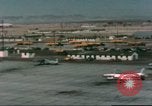 Image of Bell YP-59 A California United States USA, 1956, second 60 stock footage video 65675063969