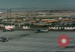 Image of Bell YP-59 A California United States USA, 1956, second 61 stock footage video 65675063969