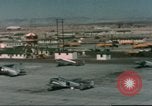 Image of Bell YP-59 A California United States USA, 1956, second 62 stock footage video 65675063969