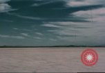 Image of Bell X-1 California United States USA, 1956, second 13 stock footage video 65675063970