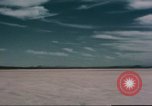 Image of Bell X-1 California United States USA, 1956, second 14 stock footage video 65675063970