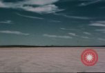 Image of Bell X-1 California United States USA, 1956, second 15 stock footage video 65675063970