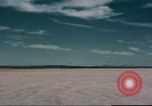 Image of Bell X-1 California United States USA, 1956, second 16 stock footage video 65675063970