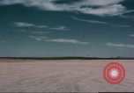 Image of Bell X-1 California United States USA, 1956, second 17 stock footage video 65675063970