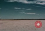 Image of Bell X-1 California United States USA, 1956, second 18 stock footage video 65675063970