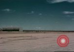 Image of Bell X-1 California United States USA, 1956, second 21 stock footage video 65675063970