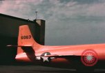 Image of Bell X-1 California United States USA, 1956, second 32 stock footage video 65675063970