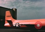 Image of Bell X-1 California United States USA, 1956, second 34 stock footage video 65675063970