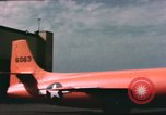 Image of Bell X-1 California United States USA, 1956, second 35 stock footage video 65675063970