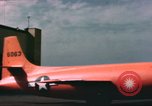 Image of Bell X-1 California United States USA, 1956, second 36 stock footage video 65675063970