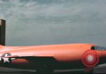 Image of Bell X-1 California United States USA, 1956, second 40 stock footage video 65675063970