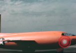 Image of Bell X-1 California United States USA, 1956, second 41 stock footage video 65675063970