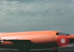 Image of Bell X-1 California United States USA, 1956, second 42 stock footage video 65675063970
