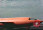 Image of Bell X-1 California United States USA, 1956, second 44 stock footage video 65675063970