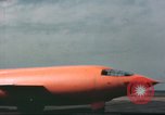 Image of Bell X-1 California United States USA, 1956, second 45 stock footage video 65675063970