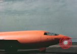 Image of Bell X-1 California United States USA, 1956, second 46 stock footage video 65675063970