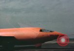 Image of Bell X-1 California United States USA, 1956, second 47 stock footage video 65675063970