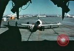 Image of Bell X-1A California United States USA, 1956, second 6 stock footage video 65675063971