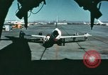 Image of Bell X-1A California United States USA, 1956, second 7 stock footage video 65675063971